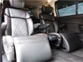 2018 Nissan Elgrand