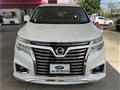 2019 Nissan Elgrand