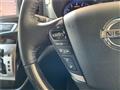 2019 Nissan Elgrand