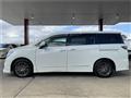 2019 Nissan Elgrand