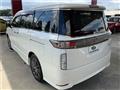 2019 Nissan Elgrand