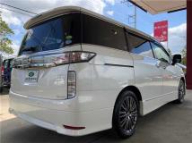 2019 Nissan Elgrand