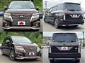 2019 Nissan Elgrand