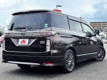 2019 Nissan Elgrand