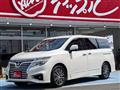 2019 Nissan Elgrand