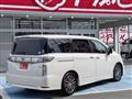 2019 Nissan Elgrand