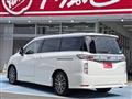 2019 Nissan Elgrand