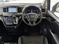 2019 Nissan Elgrand
