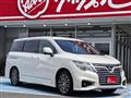 2019 Nissan Elgrand