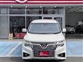 2019 Nissan Elgrand