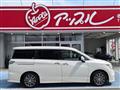 2019 Nissan Elgrand