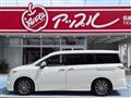 2019 Nissan Elgrand