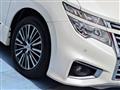2019 Nissan Elgrand