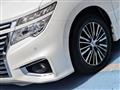 2019 Nissan Elgrand