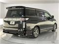 2019 Nissan Elgrand