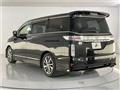 2019 Nissan Elgrand