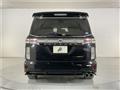 2019 Nissan Elgrand
