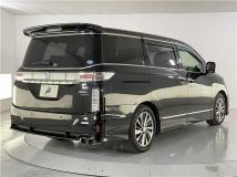 2019 Nissan Elgrand