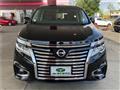 2019 Nissan Elgrand