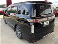 2019 Nissan Elgrand