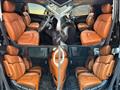 2019 Nissan Elgrand