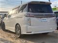 2019 Nissan Elgrand