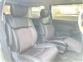 2019 Nissan Elgrand