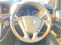 2019 Nissan Elgrand