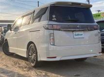 2019 Nissan Elgrand