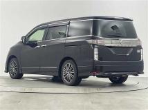 2019 Nissan Elgrand