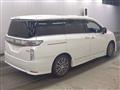 2019 Nissan Elgrand