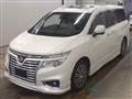 2019 Nissan Elgrand