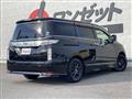 2019 Nissan Elgrand