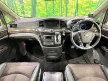 2020 Nissan Elgrand