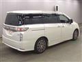 2020 Nissan Elgrand
