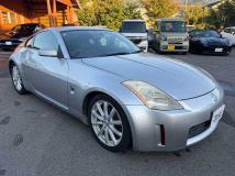 2002 Nissan Fairlady Z