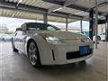 2002 Nissan Fairlady Z