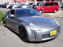 2003 Nissan Fairlady Z