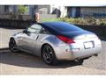 2003 Nissan Fairlady Z