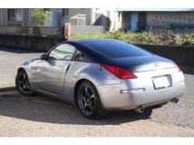 2003 Nissan Fairlady Z
