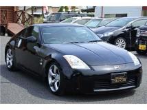 2004 Nissan Fairlady Z