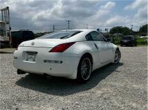 2005 Nissan Fairlady Z