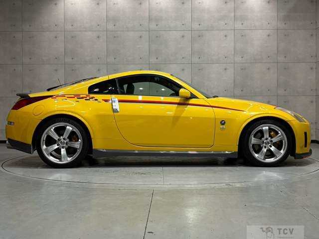 2005 Nissan Fairlady Z