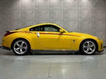 2005 Nissan Fairlady Z