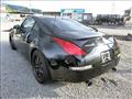 2005 Nissan Fairlady Z