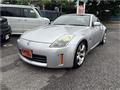 2006 Nissan Fairlady Z