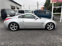 2006 Nissan Fairlady Z