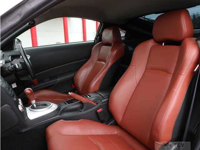 2006 Nissan Fairlady Z