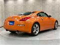2007 Nissan Fairlady Z