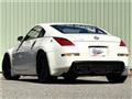 2007 Nissan Fairlady Z